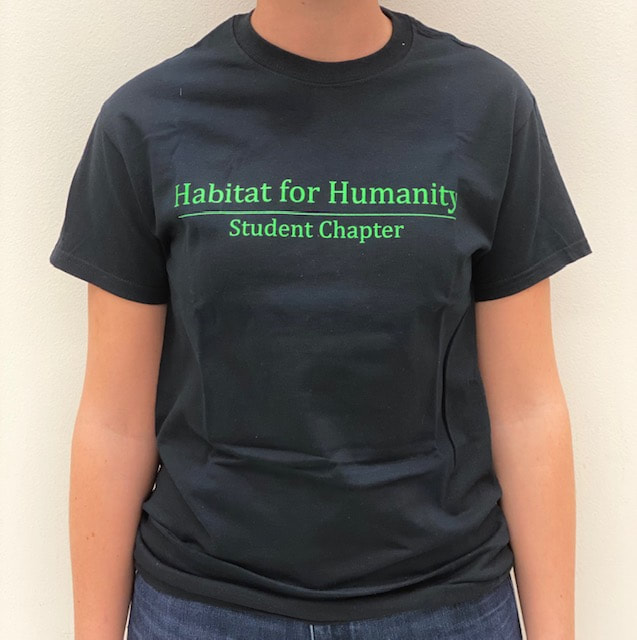 Habitat, Shirts